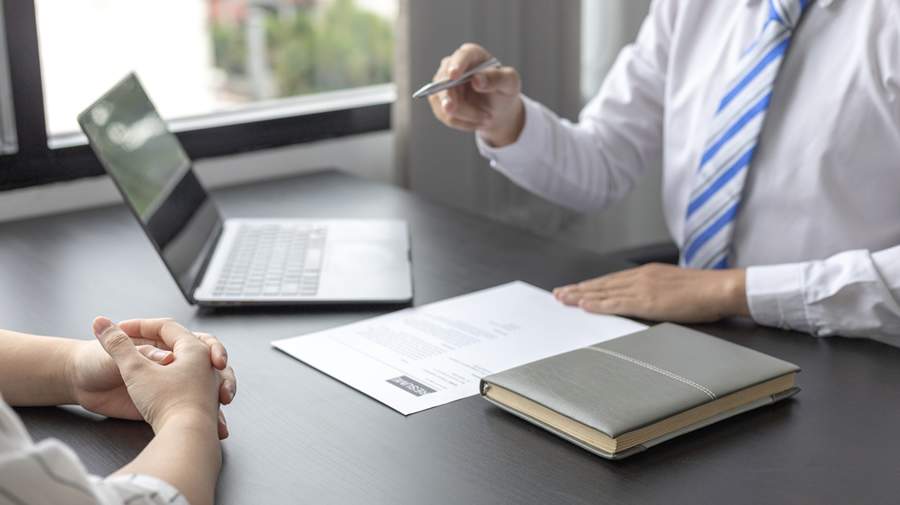 Caracter&iacute;sticas de ex-funcion&aacute;rios de startups atraem recrutadores - Cr&eacute;ditos: Envato