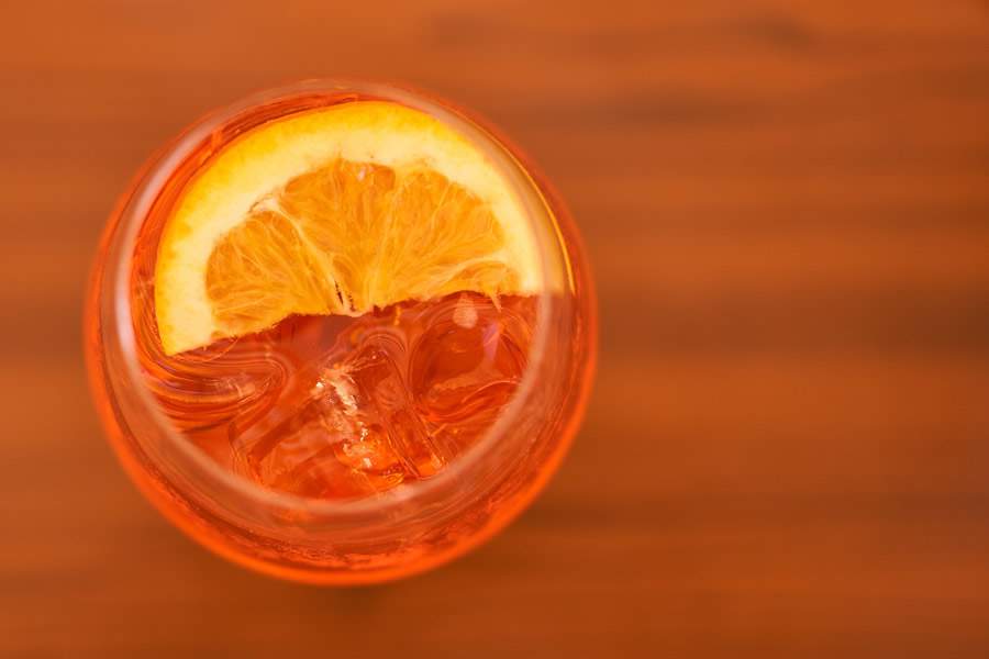 Aperol Spritz - Pixabay