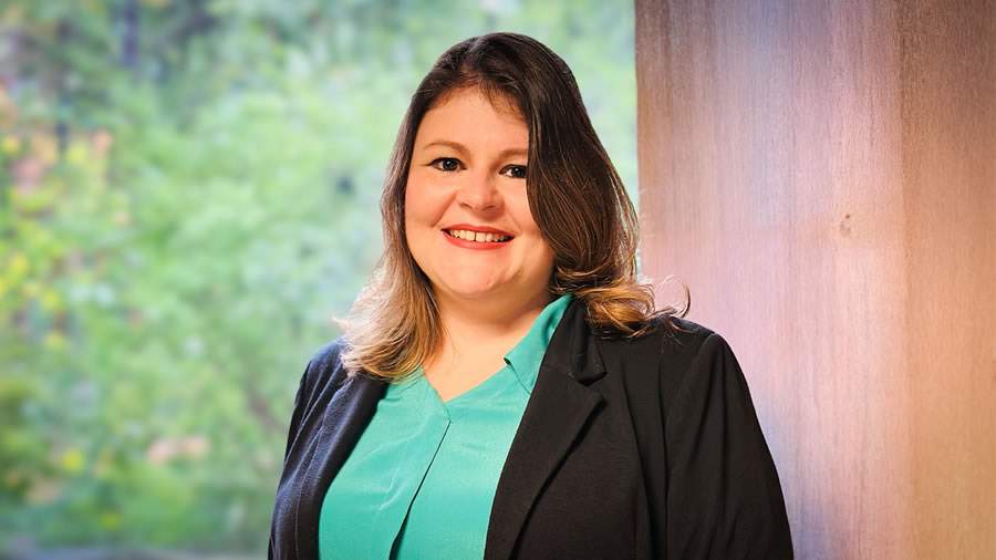 Carolina Matielo, advogada do escrit&oacute;rio Agrifoglio Vianna - Cr&eacute;dito: Divulga&ccedil;&atilde;o/Agrifoglio Vianna