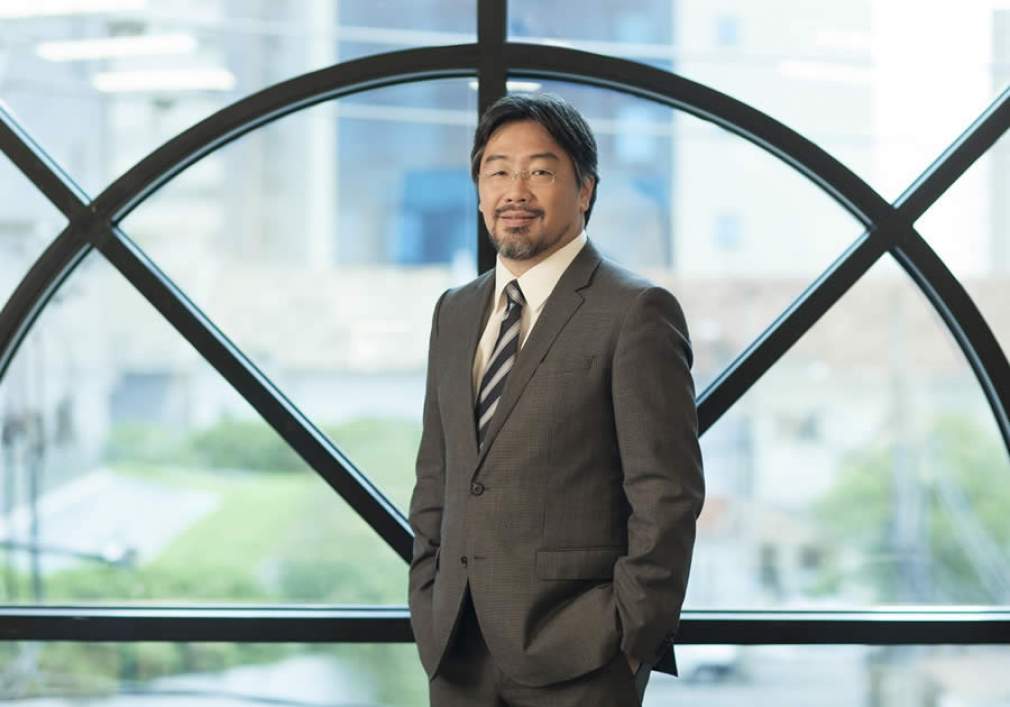 Masaaki Itakura - Diretor Executivo de Estratégia Corporativa