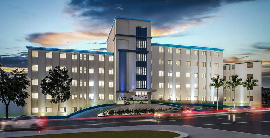 Hapvida e Grupo NotreDame Interm&eacute;dica lan&ccedil;am Solu&ccedil;&atilde;o Nacional