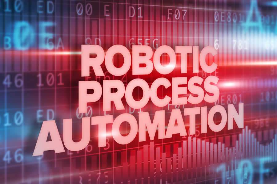 RPA - Robotic Process Automation - Divulgação