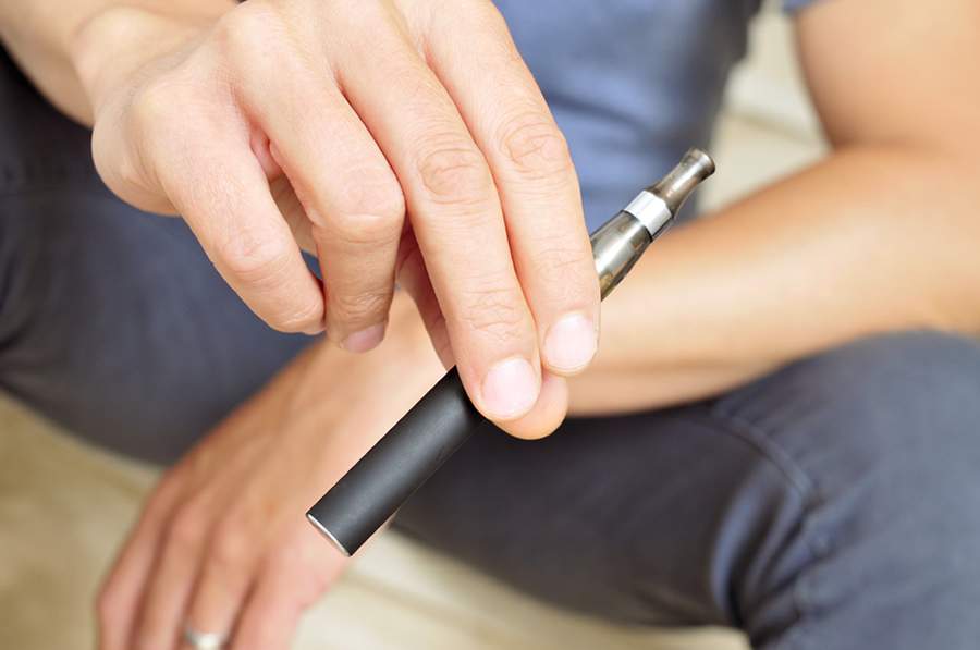 Malefícios do uso de cigarro eletrônico serão discutidos na Univali