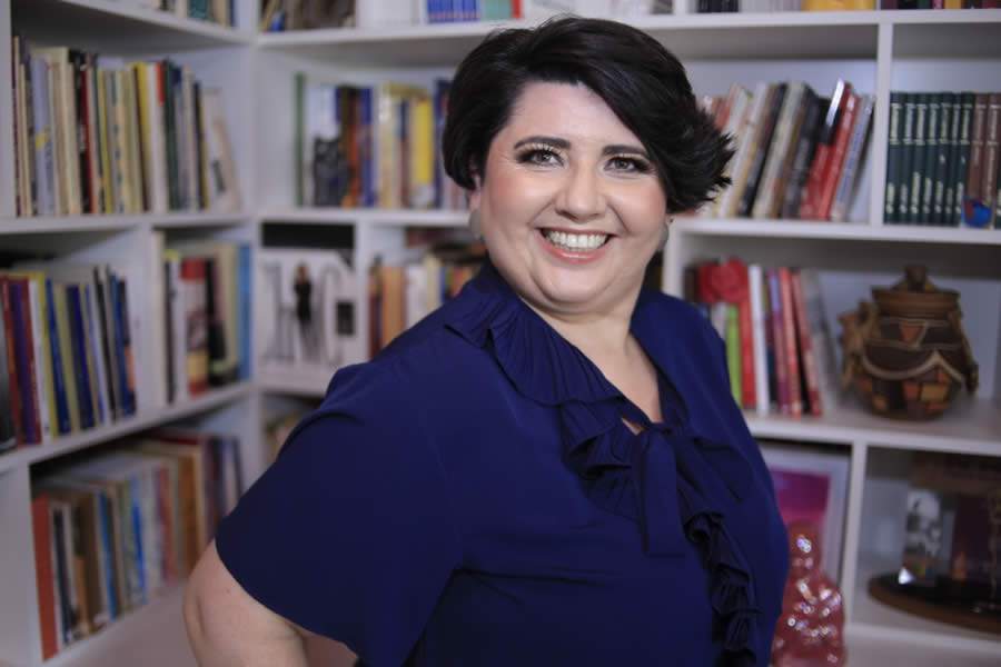 Sirley Machado Maciel - Divulga&ccedil;&atilde;o