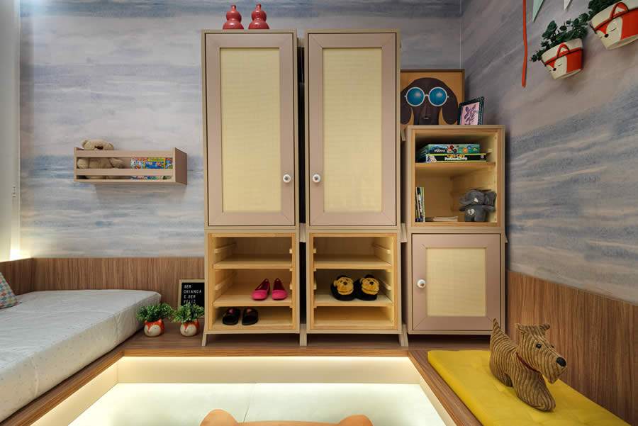 Decoração: cores para acolher em casa