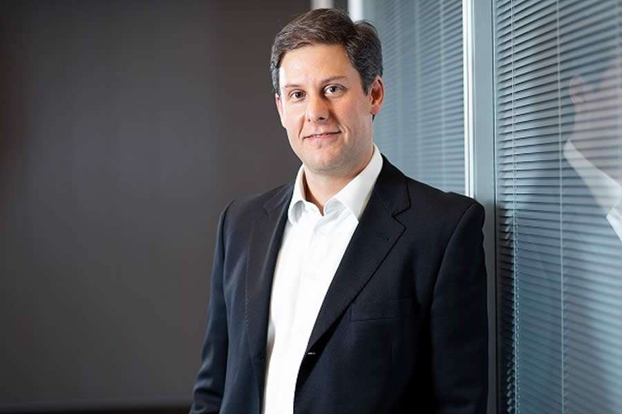 Marcelo Mascaretti, diretor de Planejamento Comercial da SulAm&eacute;rica