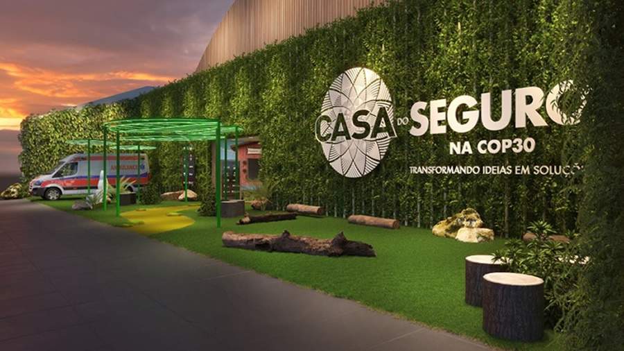 COP30: Casa do Seguro destaca papel das empresas na transição climática em iniciativa da um.a