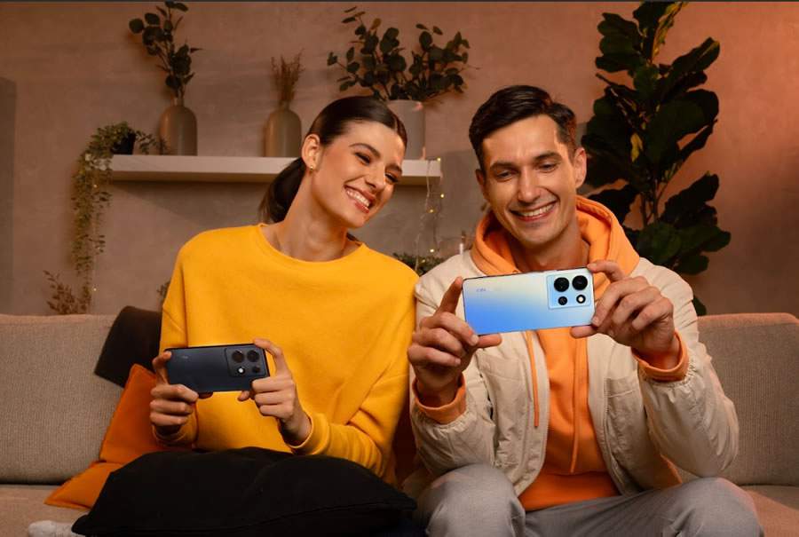 Imagem: Divulga&ccedil;&atilde;o / Infinix