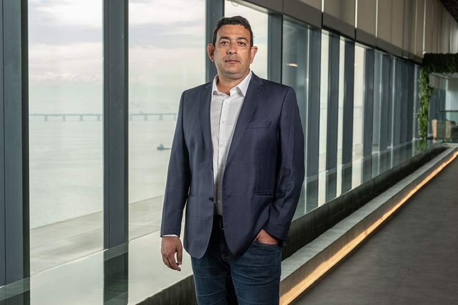 Antonio Nicolella, Diretor da Central de Relacionamento com o Cliente (CRC) e de Opera&ccedil;&otilde;es da Icatu (Imagem: Arquivo Icatu)