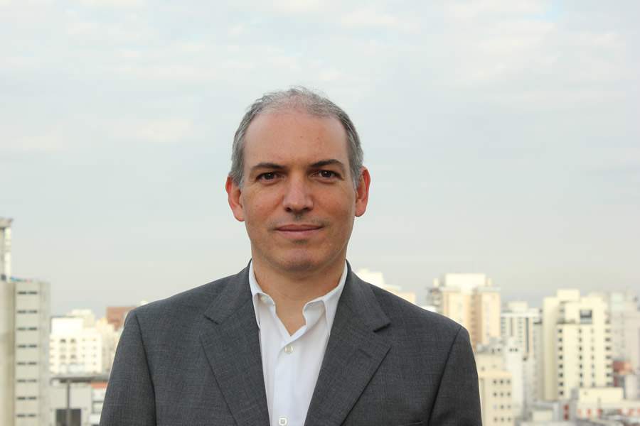 Juan Jensen, chairman da 4intelligence