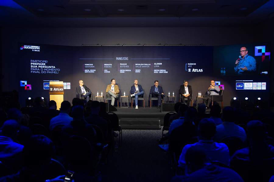 Neg&oacute;cios do varejo ter&atilde;o de enfrentar uma s&eacute;rie de desafios para sobreviverem