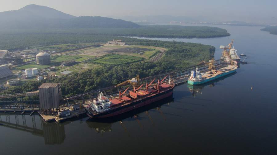 Iniciativa da VLI que amplia seguran&ccedil;a das pessoas no Tiplam &eacute; premiada