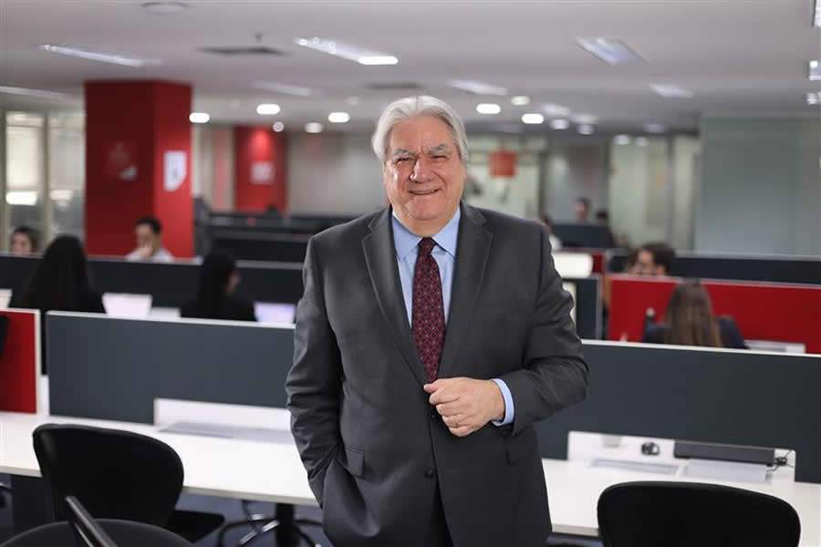 Foto: Daniel Cancini