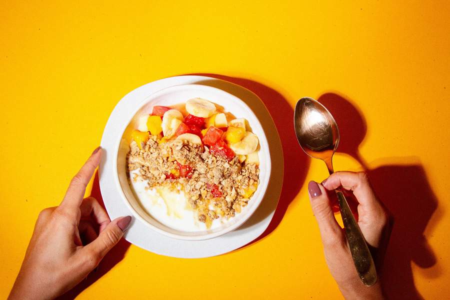 Café da manhã descomplicado: Confira soluções nutritivas para manhãs agitadas