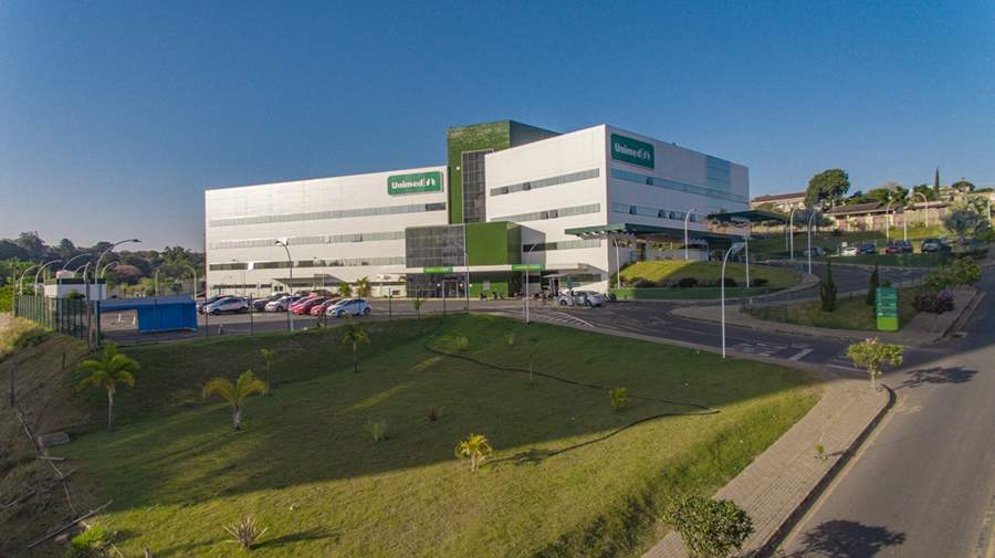 UTI do Hospital Unimed Arax&aacute; est&aacute; novamente entre as melhores do pa&iacute;s, destaca Associa&ccedil;&atilde;o de Medicina Intensiva