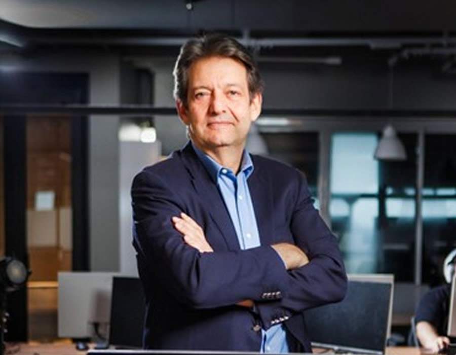 Sergio-Rocha-CEO-da-Agrotools - Créditos: Agrotools/Divulgação