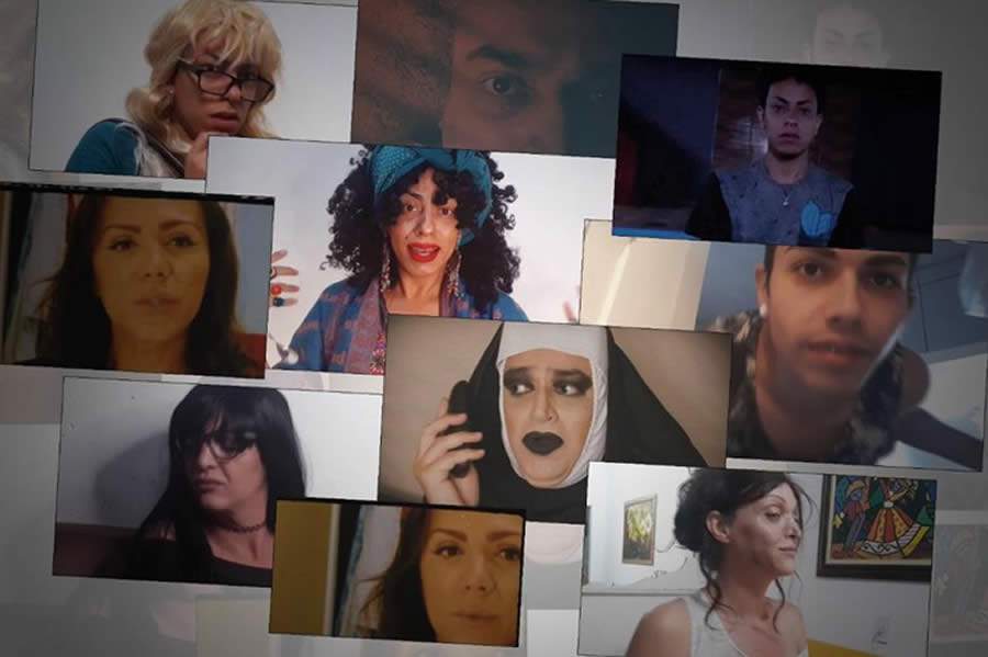 Mostra Curt&iacute;ssimas retrata a vis&atilde;o art&iacute;stica da sociedade contempor&acirc;nea