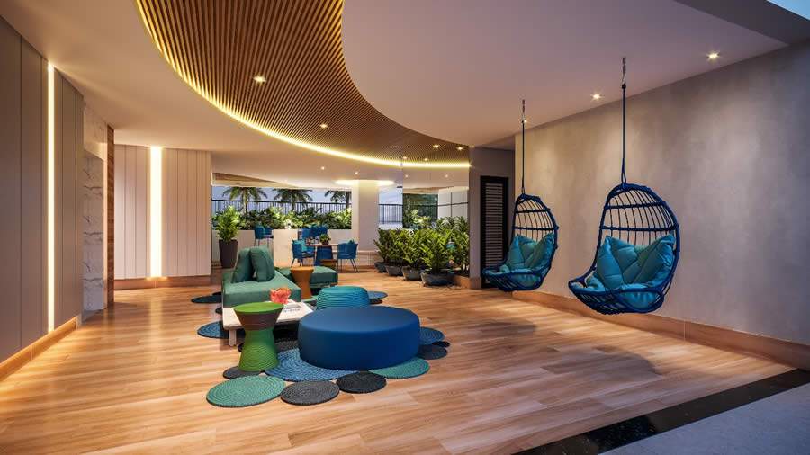 Decora&ccedil;&atilde;o: cores para acolher em casa