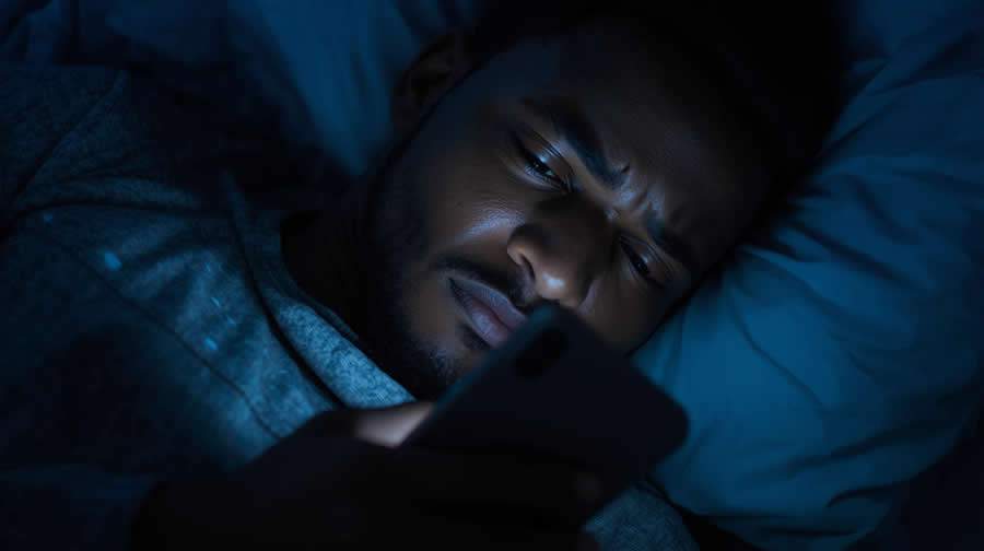 Devolva ao colch&atilde;o seu prop&oacute;sito original: 6 h&aacute;bitos que est&atilde;o roubando o seu sono