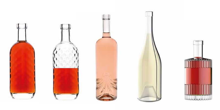 Design exclusivo e diferenciado, qualidade do vidro empregado e forte apelo visual que se encaixa &agrave;s caracter&iacute;sticas de cada produto s&atilde;o reconhecidos como atrativo na disputa pelos consumidores - Divulga&ccedil;&atilde;o