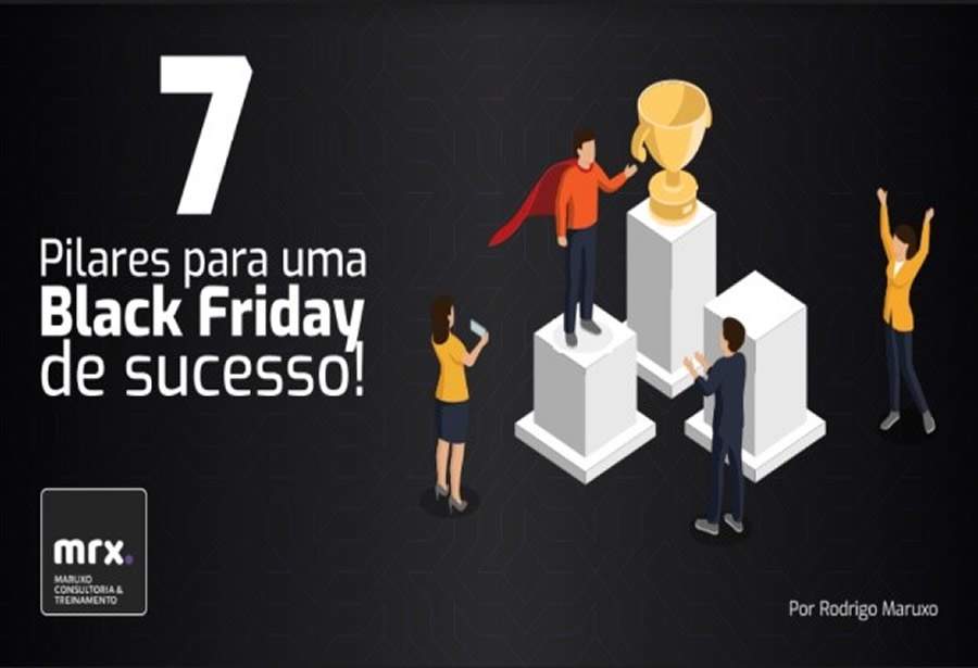 Dicas para aproveitar a Copa do Mundo para uma Black Friday de sucesso