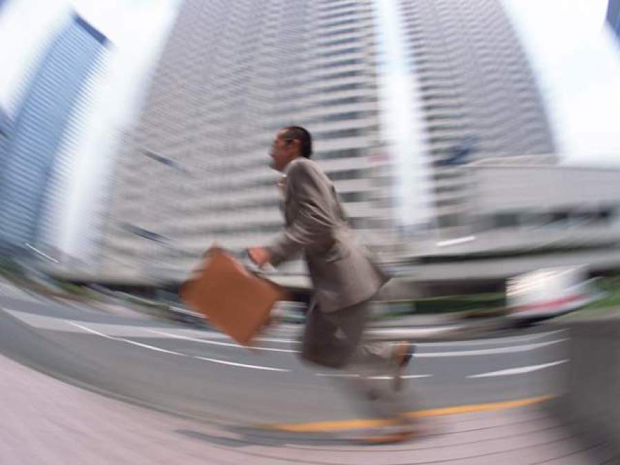 Confira seis dicas para alcan&ccedil;ar a intelig&ecirc;ncia emocional no trabalho