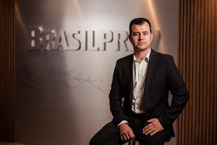 Brasilprev &eacute;, pelo segundo ano consecutivo, uma das 20 empresas mais inovadoras do pa&iacute;s, segundo a MIT Technology Review Brasil