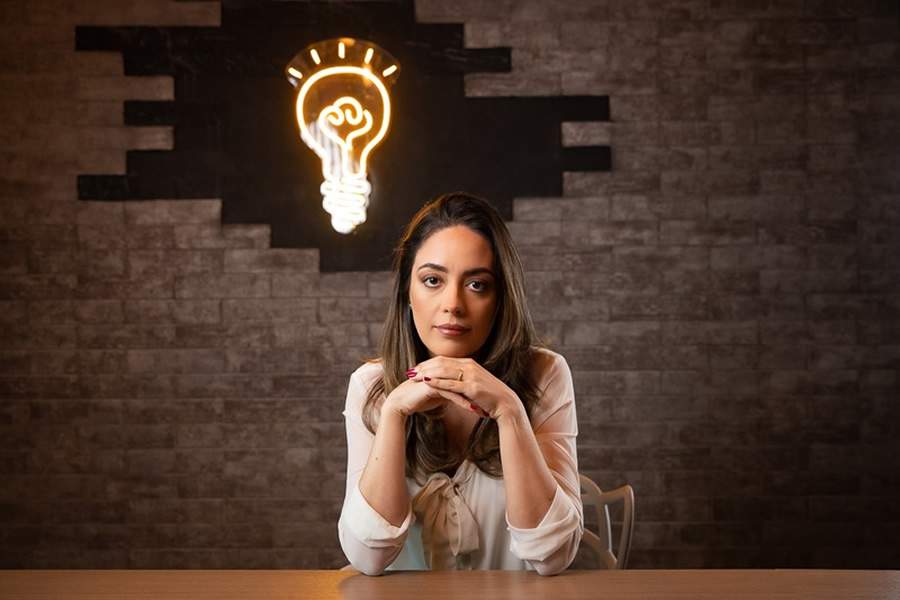 Patricia Soeira, da FenSeg: &ldquo;Quem contrata o seguro garantia estendida, agrega um excelente custo-benef&iacute;cio&rdquo; (Foto Divulga&ccedil;&atilde;o)