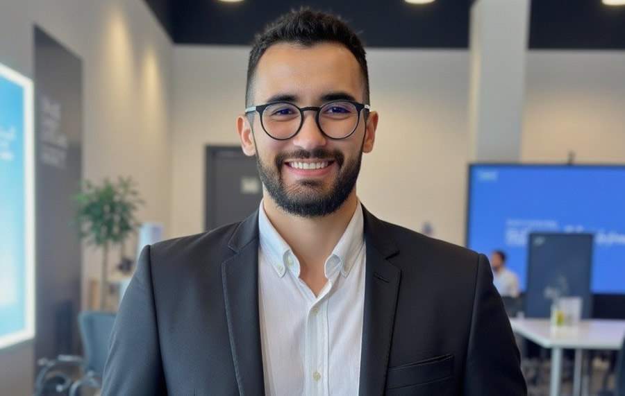 Lucas Mantovani - Divulga&ccedil;&atilde;o