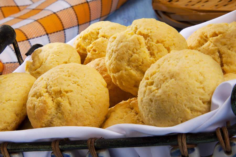 Broa Caipira - Marca Tirolez Divulgação