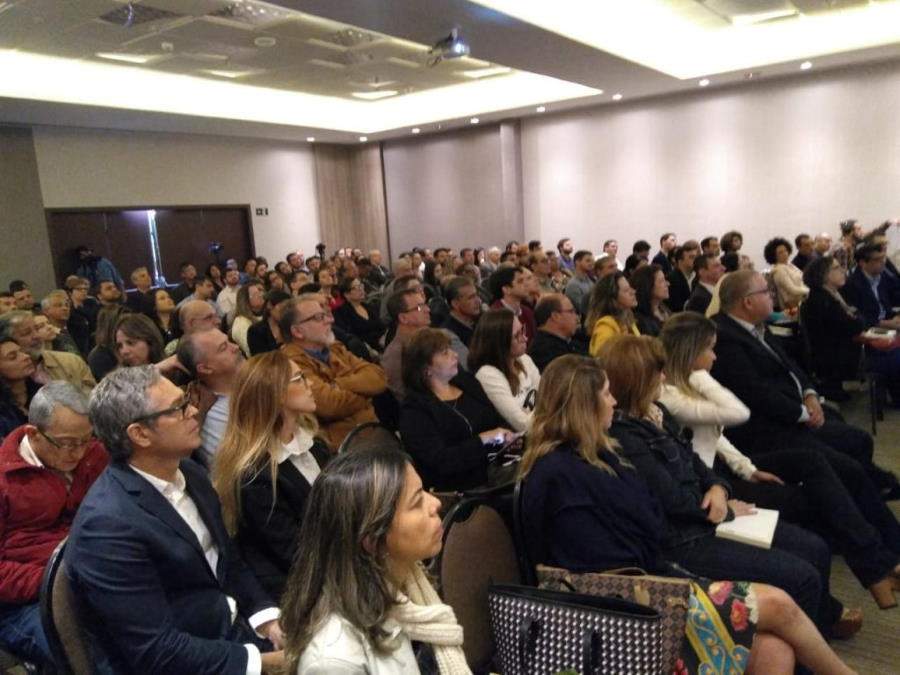 Kuantta Consultoria realiza 3&deg; Workshop Corretor do Futuro no Rio de Janeiro
