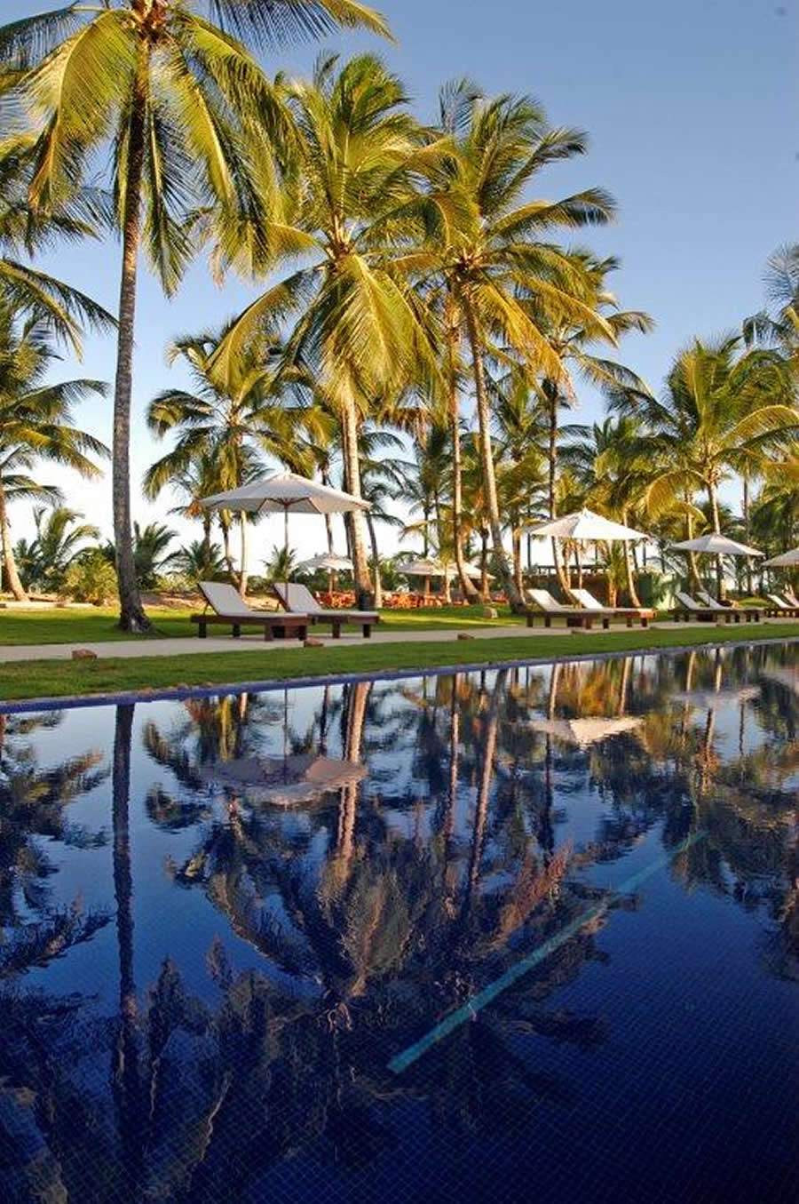 5x4: Txai Resort Itacaré apresenta diárias com condições especiais