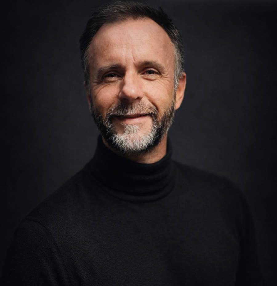 Edson Bucci - Diretor de Marketing da Soften - divulga&ccedil;&atilde;o