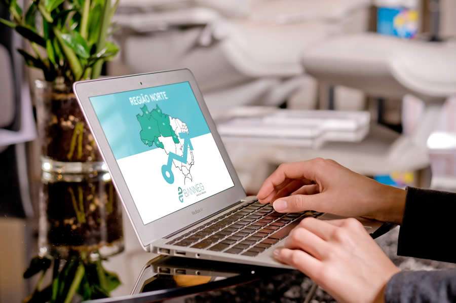 Banneg - Banco de Neg&oacute;cios busca franqueados na regi&atilde;o Norte do Brasil