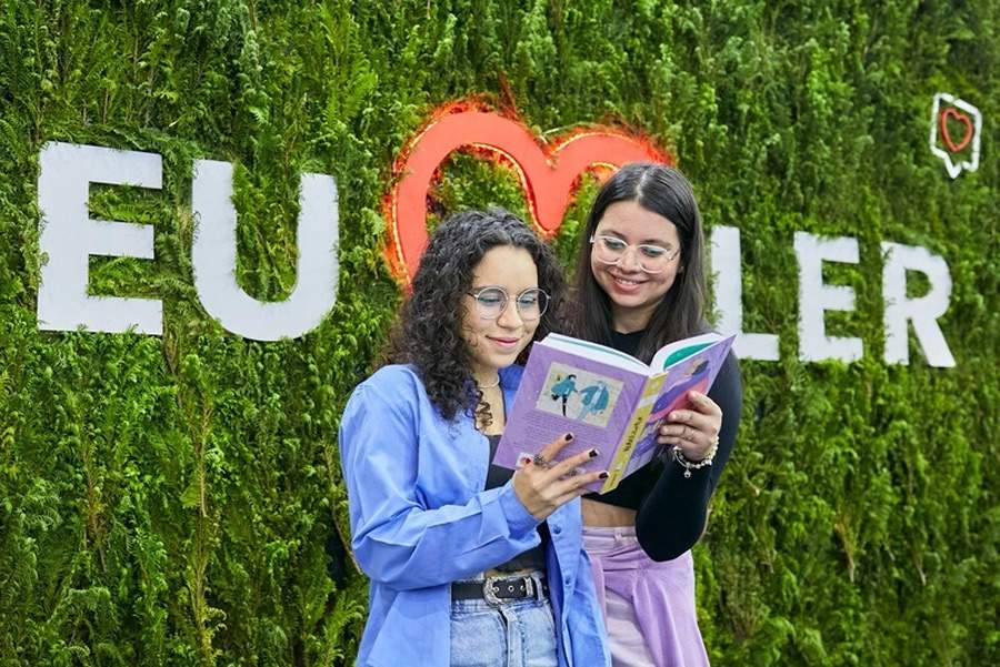 Divulga&ccedil;&atilde;o | Bienal Internacional do Livro de S&atilde;o Paulo