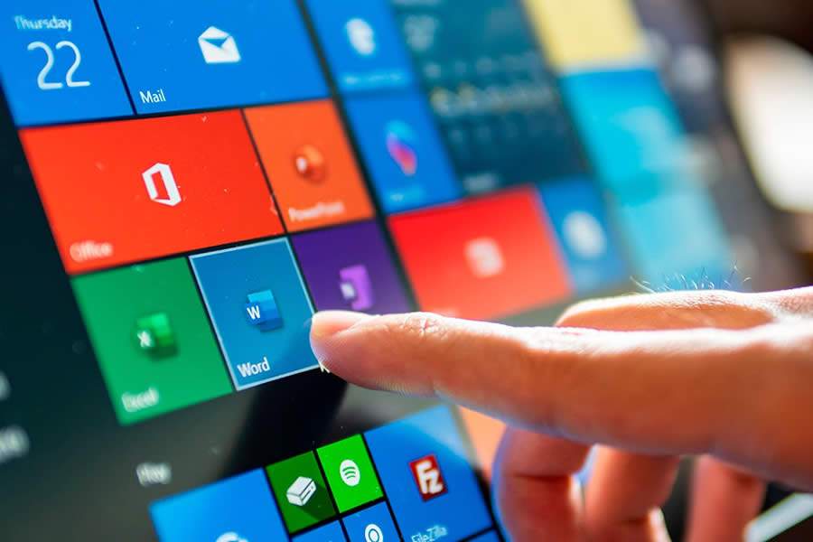 Ecossistema de parceiros Microsoft &eacute; respons&aacute;vel por 95% da receita da empresa no Brasil