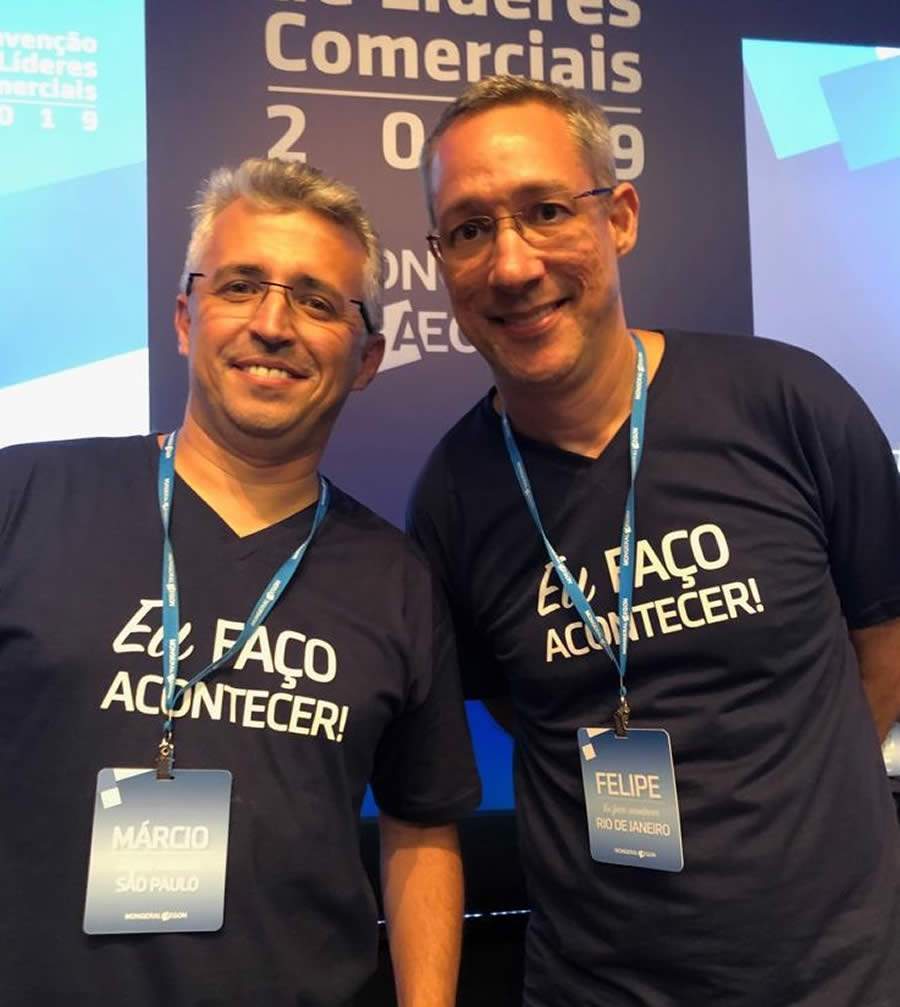 Mongeral Aegon promove mudan&ccedil;as na estrutura comercial