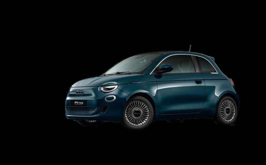&Iacute;cone atemporal, Fiat 500 completa 65 anos