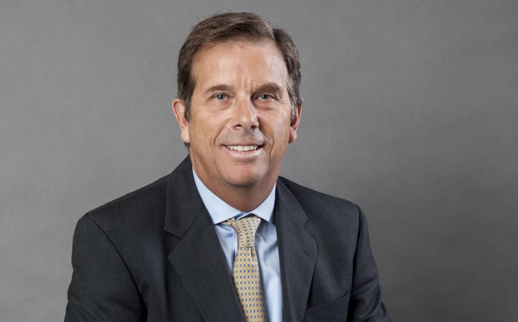 Felipe Smith - Diretor Executivo de Produtos Pessoa Jurídica da Tokio Marine