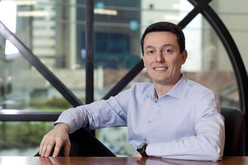 Luiz Padial - Diretor de Automóvel da Tokio Marine