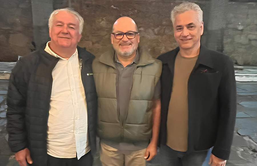 Grupo A12 Corretor na Real