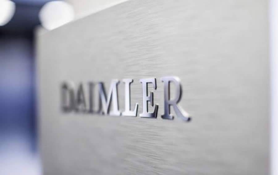 Karl Deppen assume o cargo de presidente da Mercedes-Benz do Brasil &amp; CEO América Latina