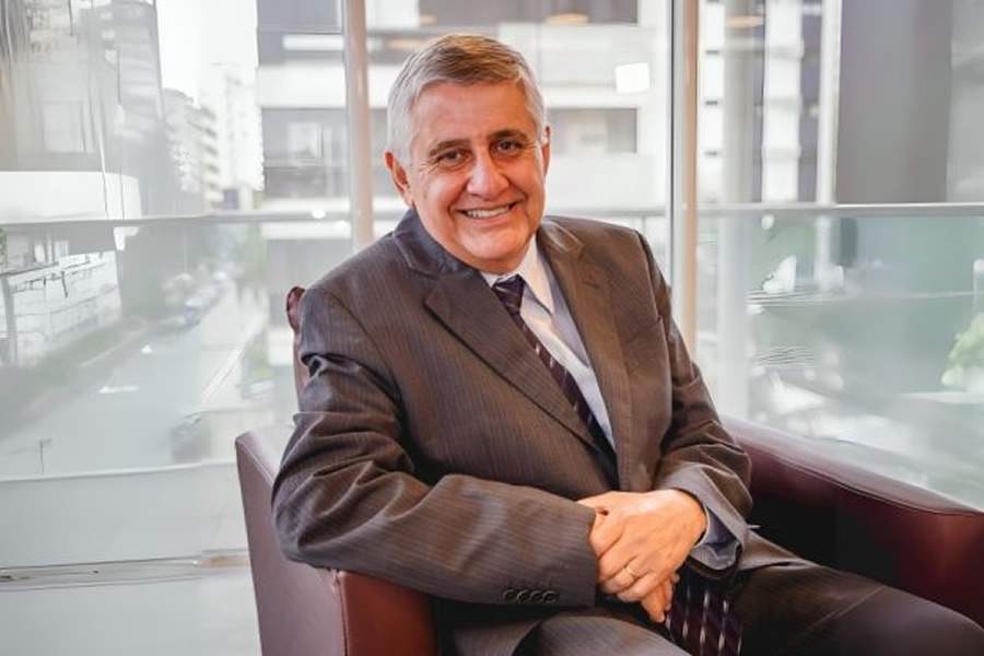 Luiz Barazzutti, S&oacute;cio Diretor do Grupo Fetra / Cr&eacute;dito: Divulga&ccedil;&atilde;o/Grupo Fetra