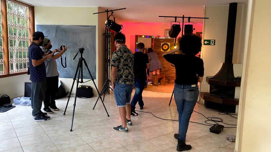 Pandemia abre espa&ccedil;o a novos nomes no Marketing e Publicidade