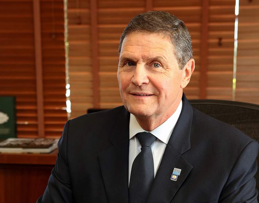 Jo&atilde;o Carlos Marchesan