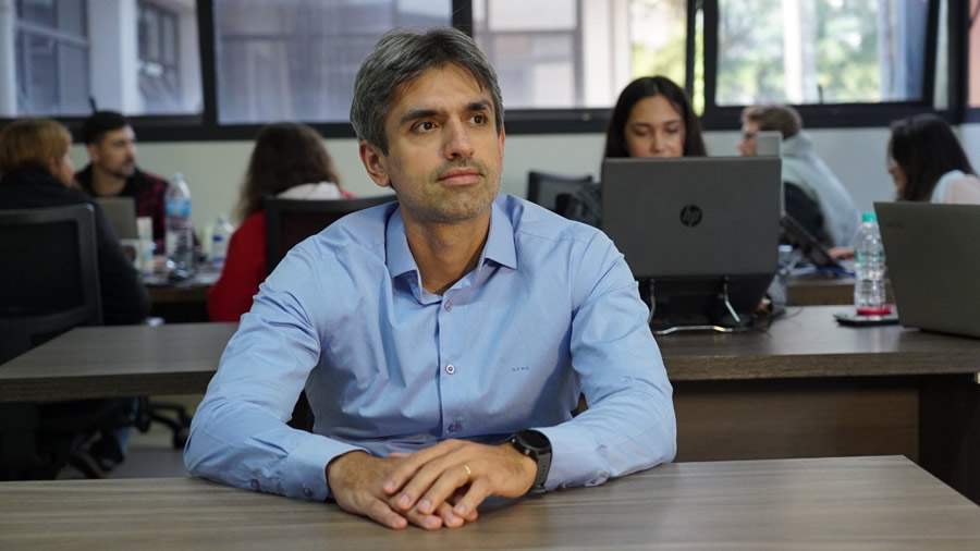 (Foto: Isaque Martins)