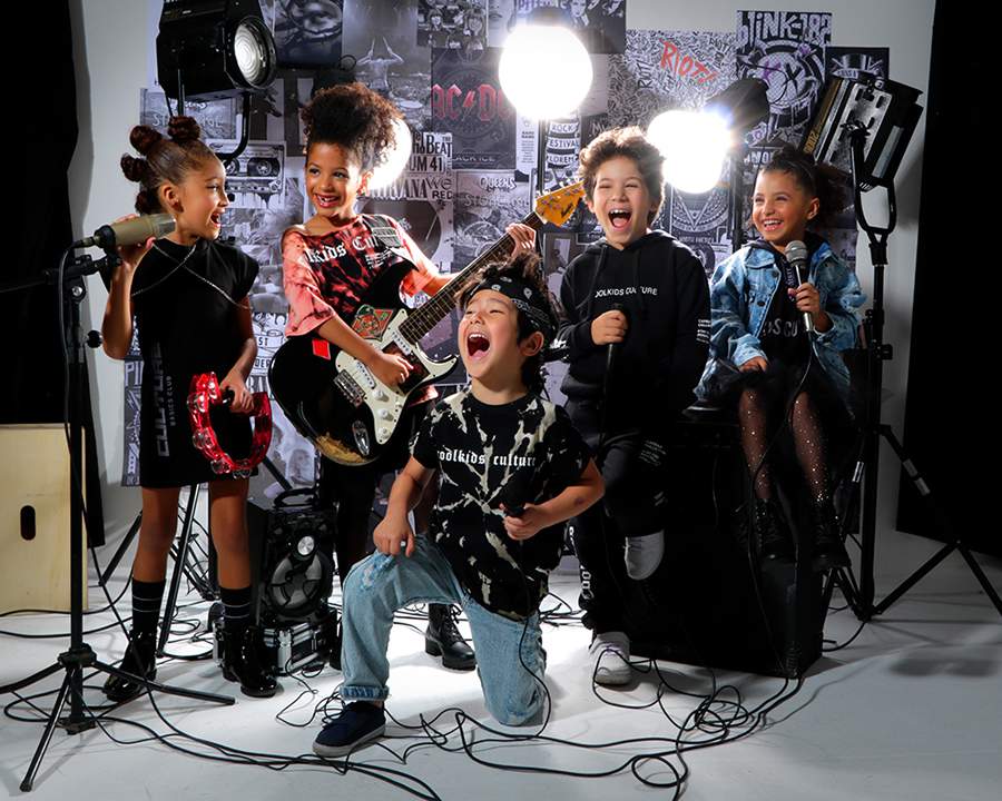 Cr&eacute;dito: Divulga&ccedil;&atilde;o Ag&ecirc;ncia de modelos Max Fama