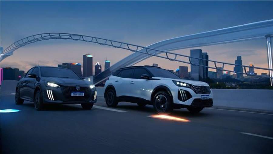 Peugeot amplia presen&ccedil;a no cinema brasileiro e leva campanha publicit&aacute;ria a mais de 275 salas em todo o Brasil