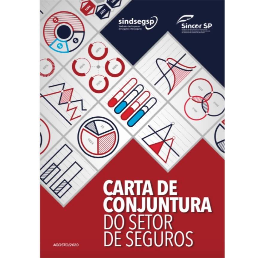 Mesmo com queda no PIB, setor de seguros cresce