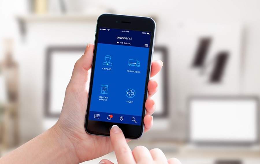 Tecnologia permite abertura de empresas em cinco minutos em Cascavel